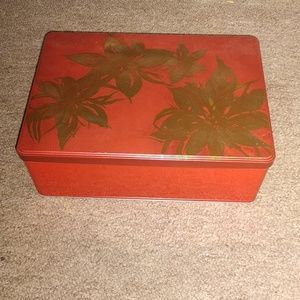Storage case